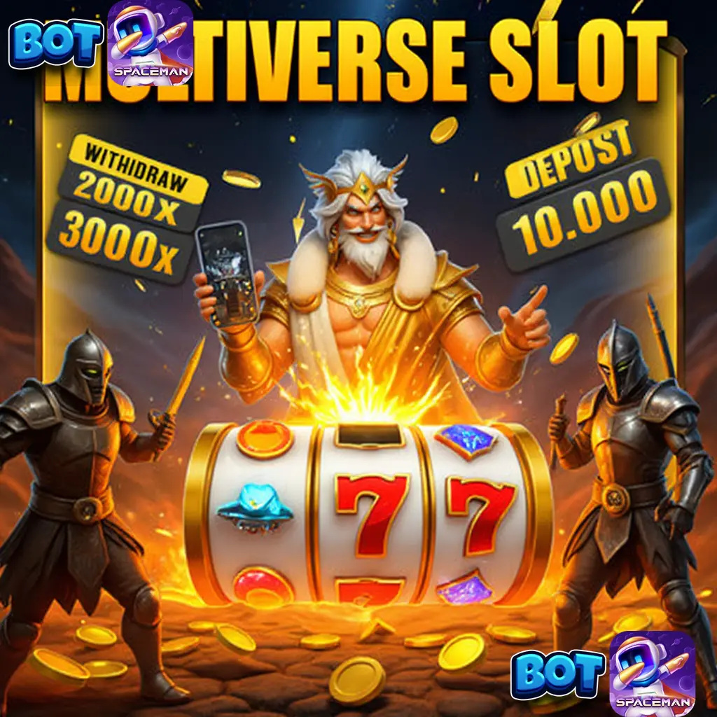 BOT SPACEMAN HACK Apk Slot Login Laporan Terkini PT Ara - WooCommerce eCommerce