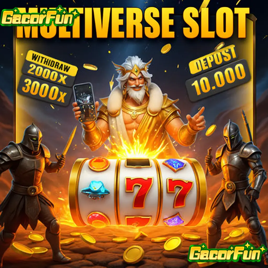 GACORFUN Apk Slot Login Laporan Terkini PT Ara - WooCommerce eCommerce