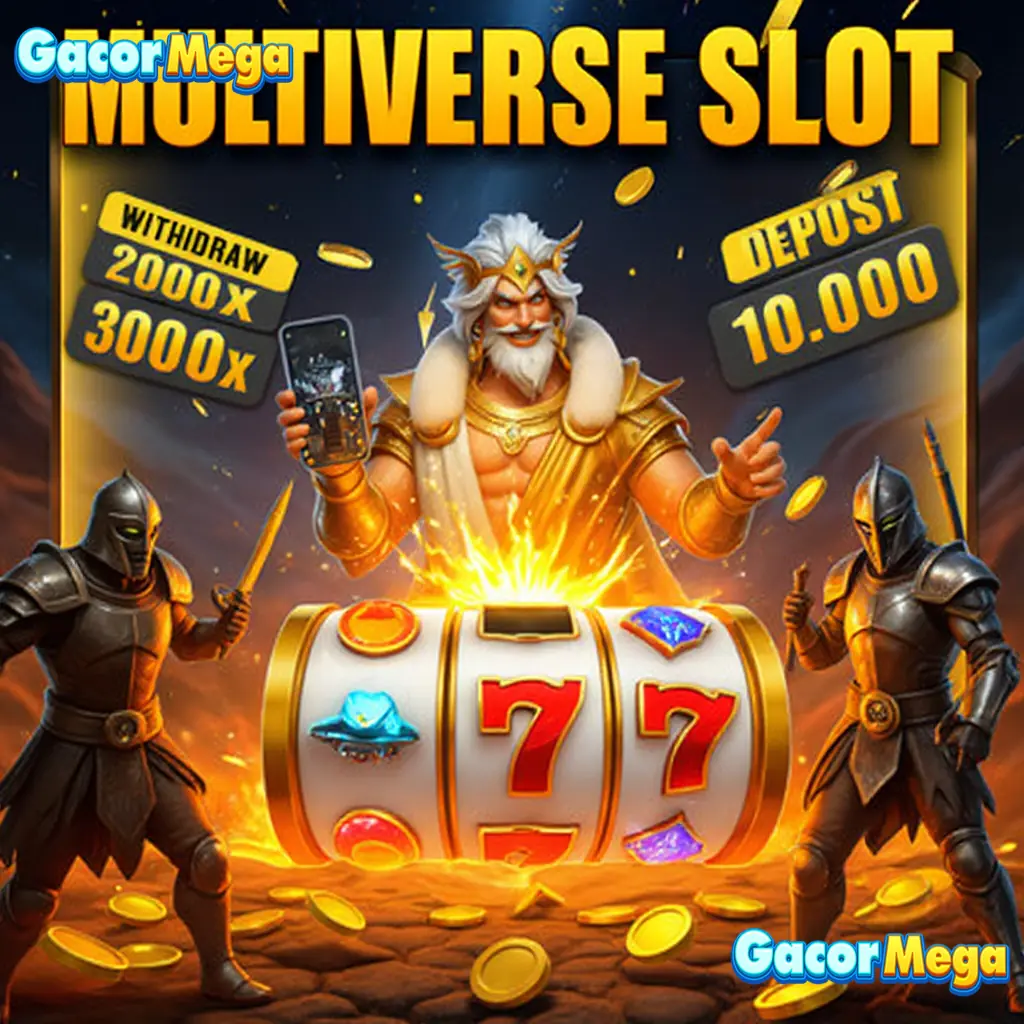 GACORMEGA Apk Slot Login Laporan Terkini PT Ara - WooCommerce eCommerce