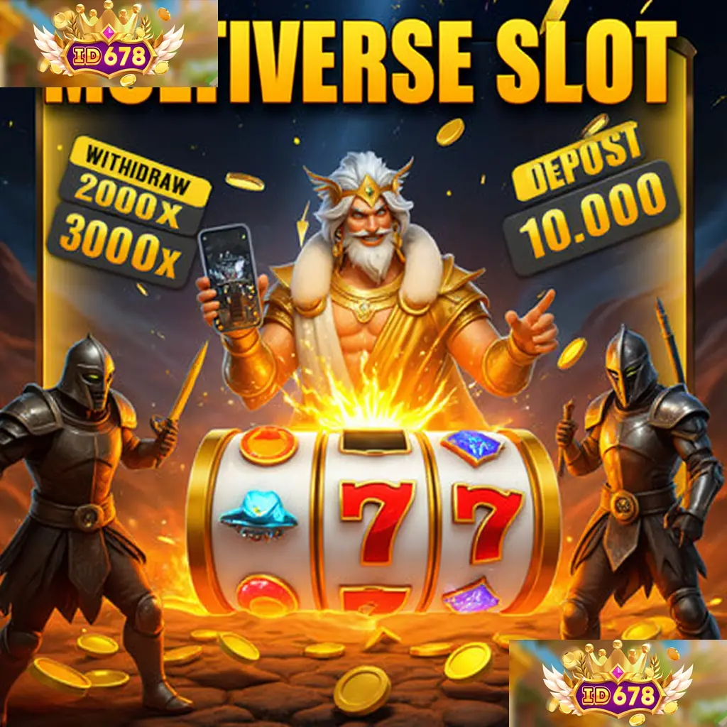 ID678 Apk Slot Login Laporan Terkini PT Ara - WooCommerce eCommerce