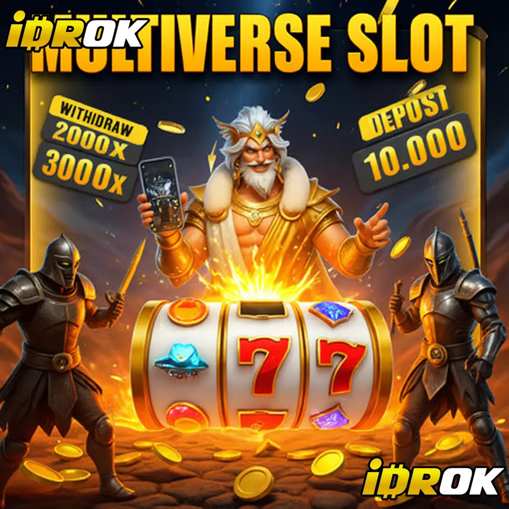 IDROK Apk Slot Login Laporan Terkini PT Ara - WooCommerce eCommerce