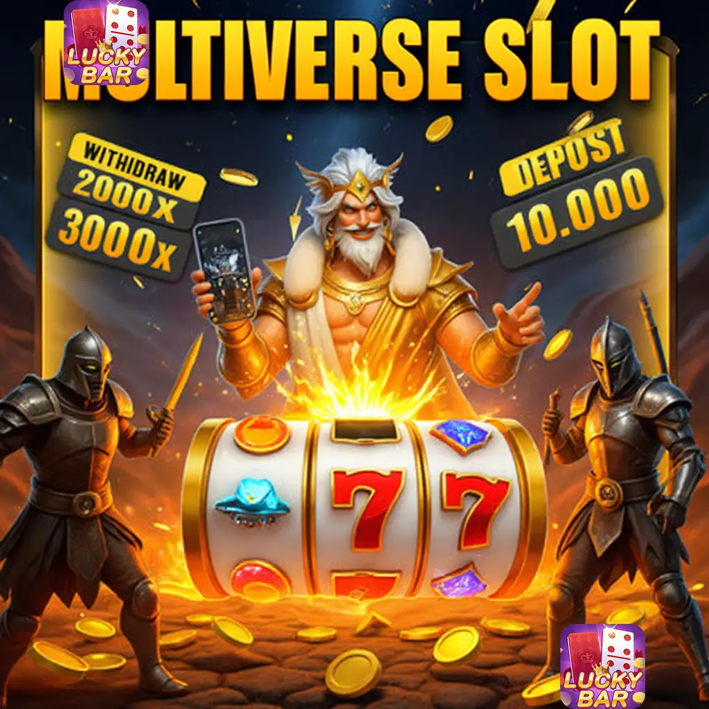 LUCKY BAR Apk Slot Login Laporan Terkini PT Ara - WooCommerce eCommerce