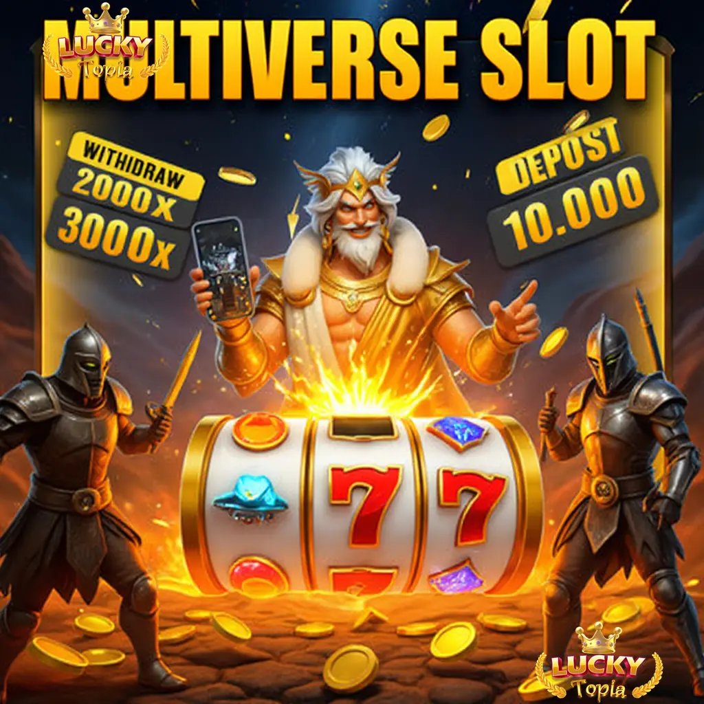 LUCKYTOPIA Apk Slot Login Laporan Terkini PT Ara - WooCommerce eCommerce
