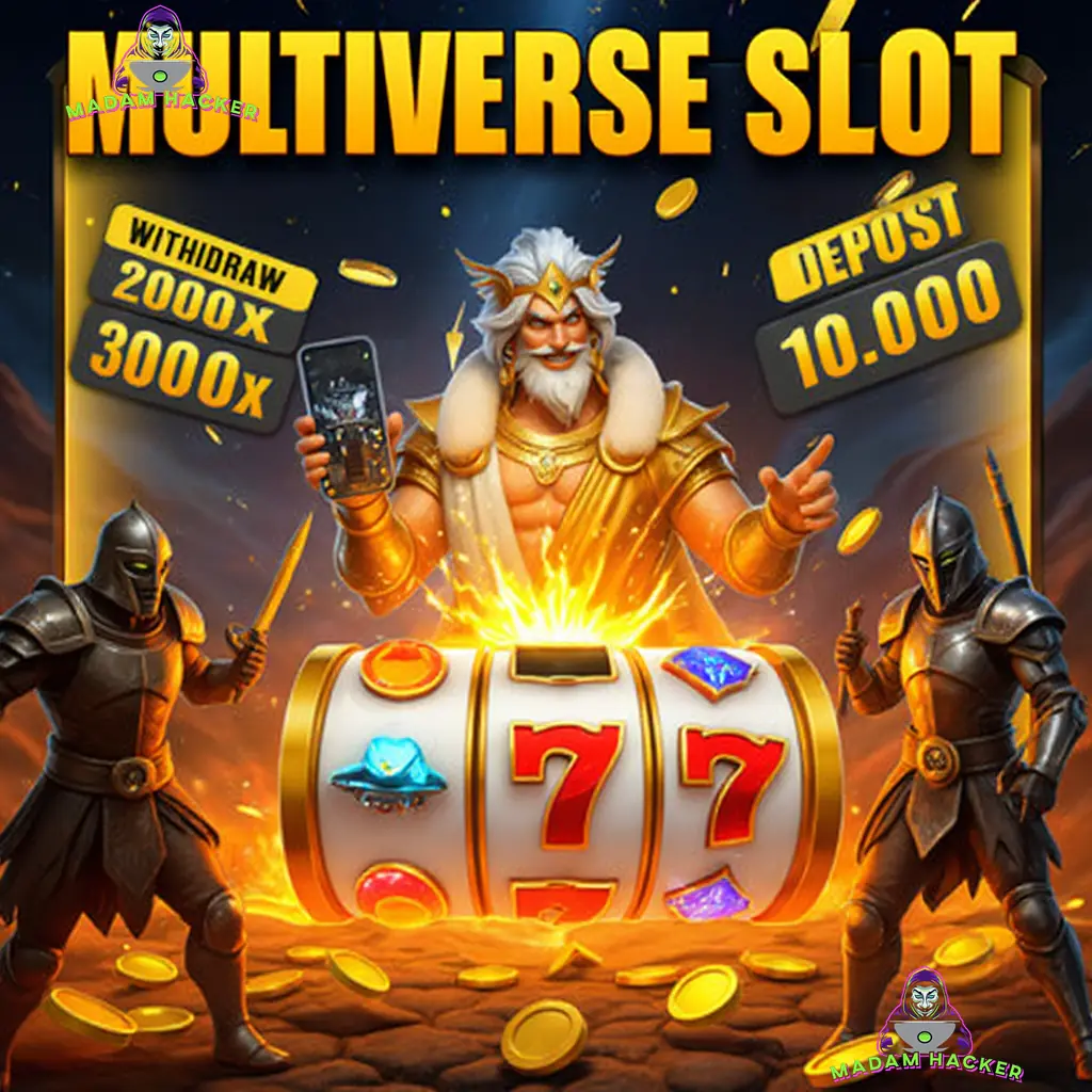 MADAM HACKER CHEAT Apk Slot Login Laporan Terkini PT Ara - WooCommerce eCommerce