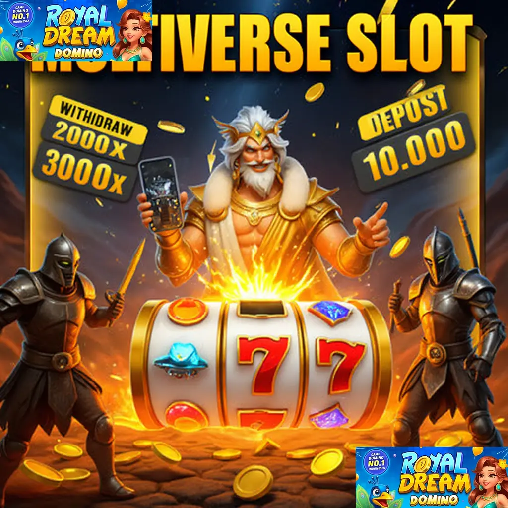 ROYALDREAM Apk Slot Login Laporan Terkini PT Ara - WooCommerce eCommerce