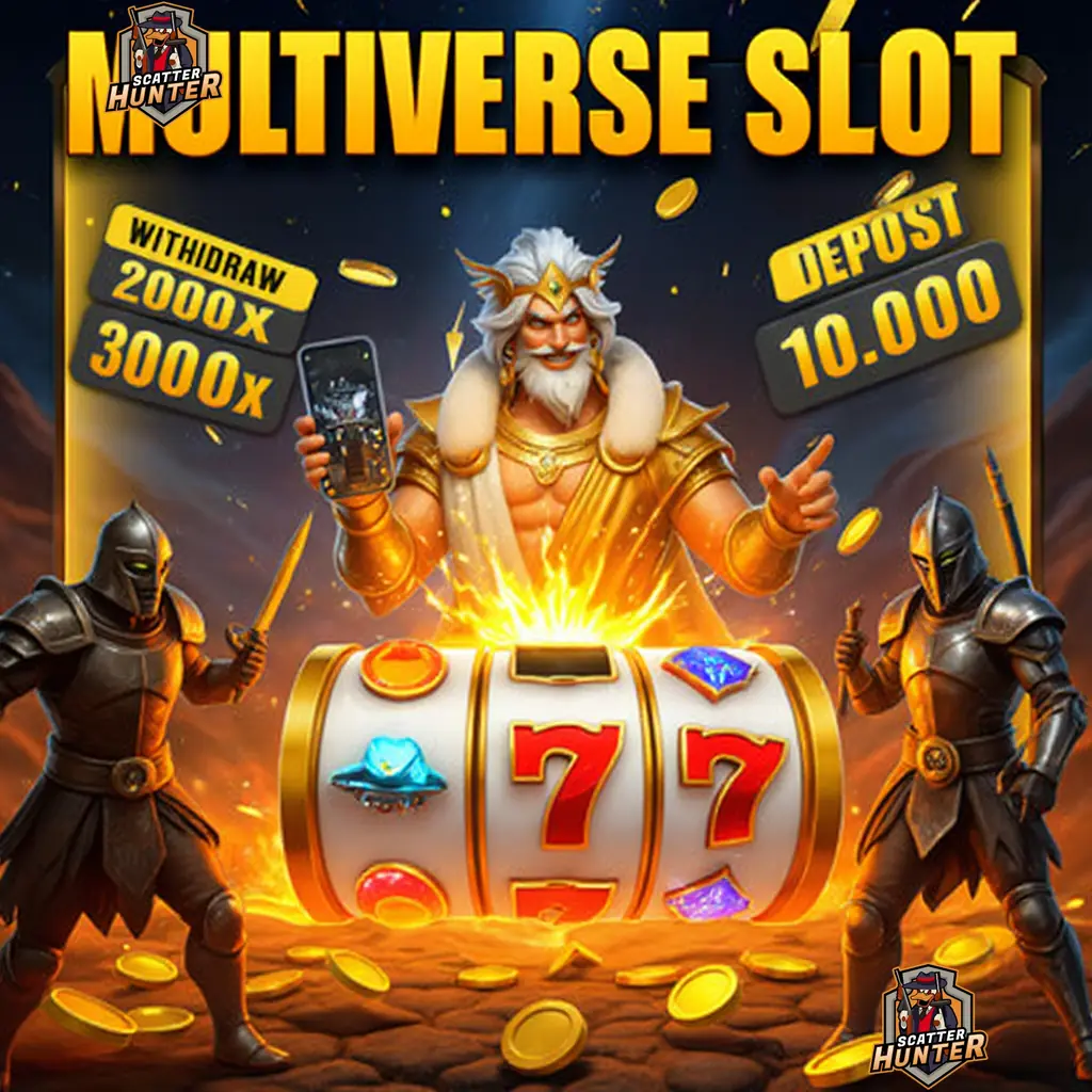 SCATTER HUNTER Apk Slot Login Laporan Terkini PT Ara - WooCommerce eCommerce