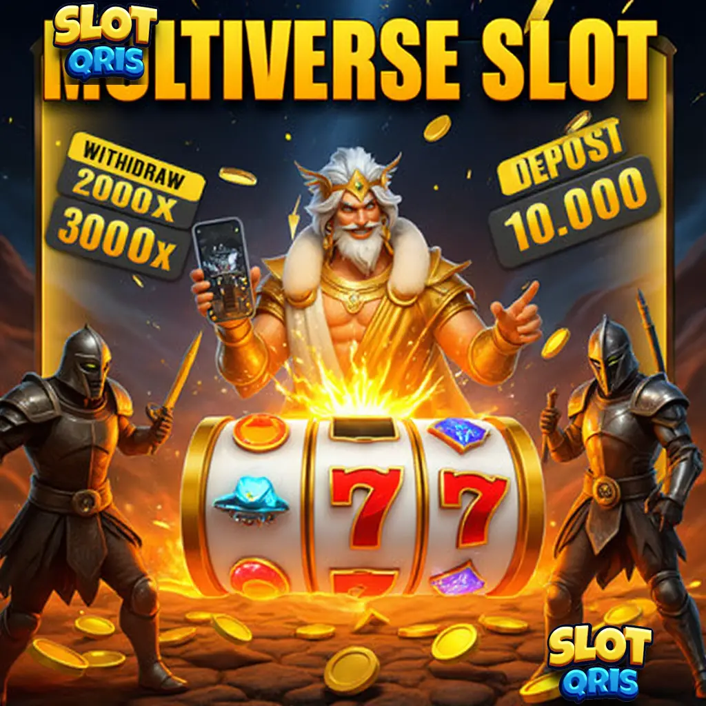 SLOT QRIS Apk Slot Login Laporan Terkini PT Ara - WooCommerce eCommerce