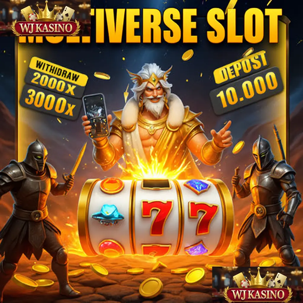 WJKASINO Apk Slot Login Laporan Terkini PT Ara - WooCommerce eCommerce